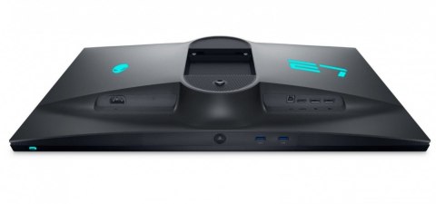 Monitor Alienware AW2724DM 27 cali LED 2560x1440/HDMI/DP/USB/3Y Monitor Alienware AW2724DM 27 cali LED 2560x1440/HDMI/DP/USB/3Y