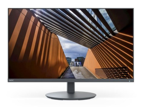 Monitor MultiSync E244FL 24 cale USB-C HDMI czarny Monitor MultiSync E244FL 24 cale USB-C HDMI czarny
