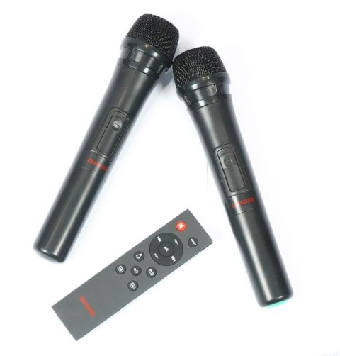 Przenośny głośnik Power Audio KBTUS-900 Przenośny głośnik Power Audio KBTUS-900