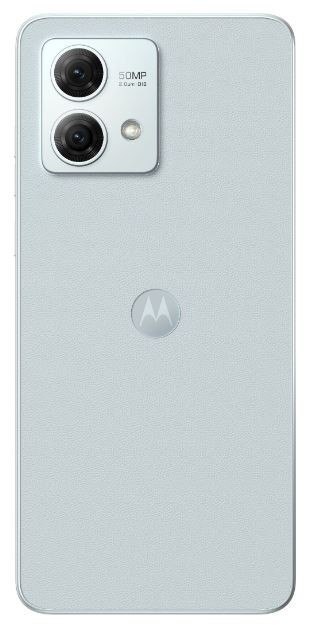 Smartfon moto g84 12/256 GB Błękitny Smartfon moto g84 12/256 GB Błękitny