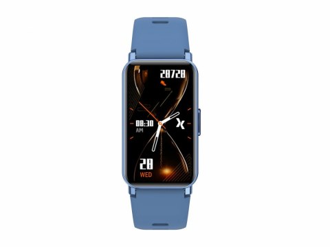Smartwatch Fit FW53 nitro 2 Niebieski Smartwatch Fit FW53 nitro 2 Niebieski