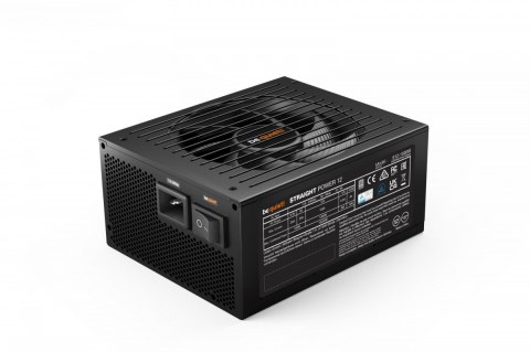 Zasilacz Straight Power 12 1500W Platinum ATX3.0 Zasilacz Straight Power 12 1500W Platinum ATX3.0