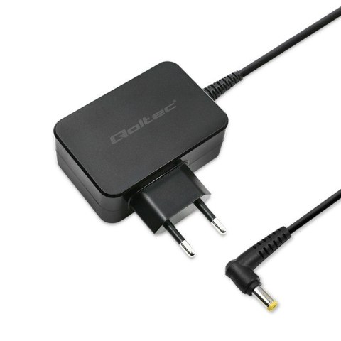 Zasilacz do ultrabooka Toshiba 45W | 19V | 2.37A | 5.5*2.5 Zasilacz do ultrabooka Toshiba 45W | 19V | 2.37A | 5.5*2.5