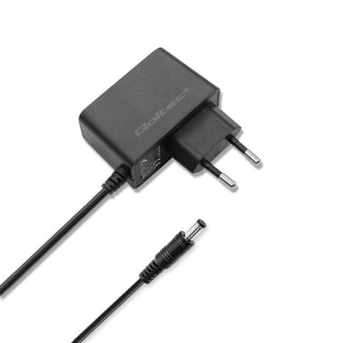 Zasilacz wtyczkowy 15W | 15V | 1A | 5.5*2.1 Zasilacz wtyczkowy 15W | 15V | 1A | 5.5*2.1