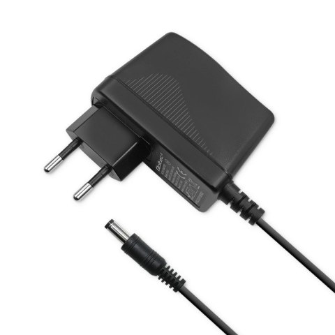 Zasilacz wtyczkowy 24W | 12V | 2A | 5.5*2.1 Zasilacz wtyczkowy 24W | 12V | 2A | 5.5*2.1