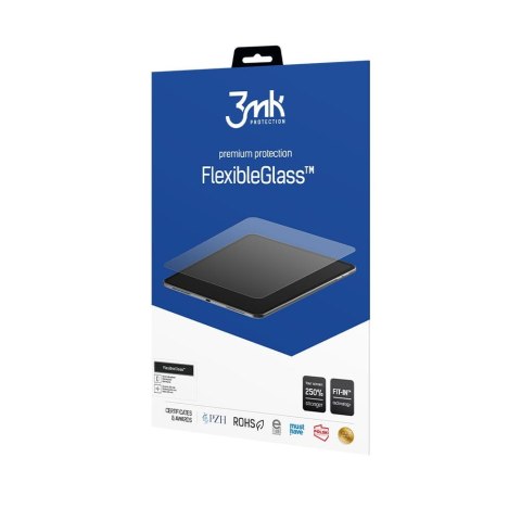 FlexibleGlass iPad Pro 9,7 FlexibleGlass iPad Pro 9,7