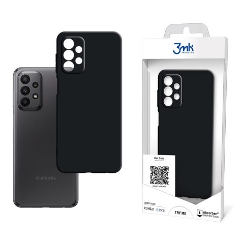 Matt Case Samsung A23 4G A235 / A23 5G A236 Matt Case Samsung A23 4G A235 / A23 5G A236