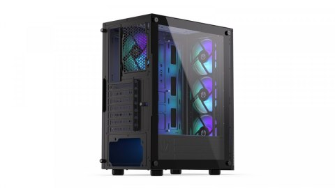 Obudowa Ventum 200 ARGB
