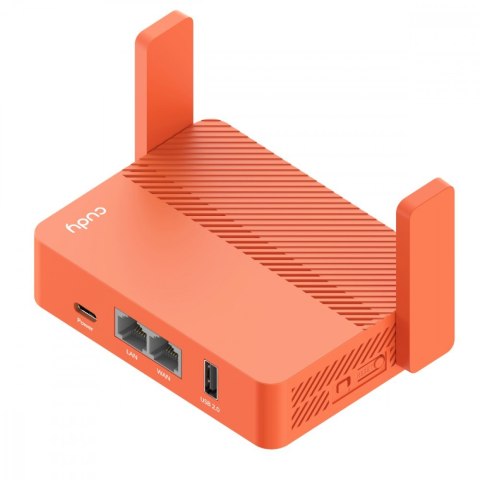 Router TR1200 VPN Travel AC1200 Router TR1200 VPN Travel AC1200