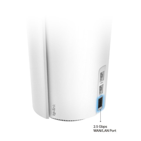 System WiFi Mesh AX7800 Deco X95 (2-pack) System WiFi Mesh AX7800 Deco X95 (2-pack)