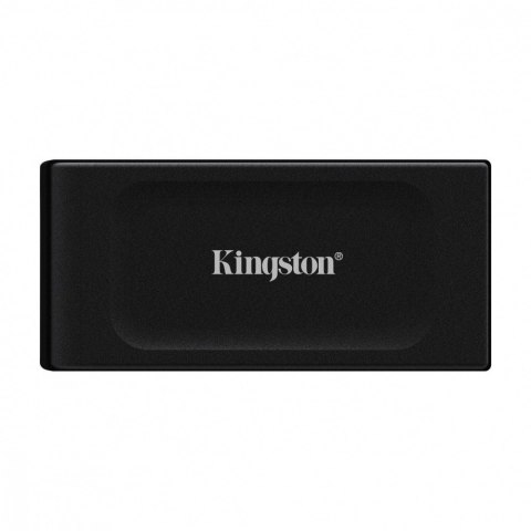 Dysk SSD XS1000 2TB USB3.2 Gen2x2 Zewnętrzny Dysk SSD XS1000 2TB USB3.2 Gen2x2 Zewnętrzny