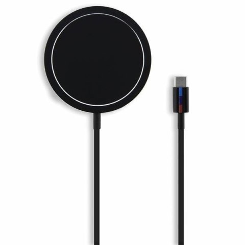 Ladowarka MagSafe indukcyjna 15W BMCBMSPLK Ladowarka MagSafe indukcyjna 15W BMCBMSPLK