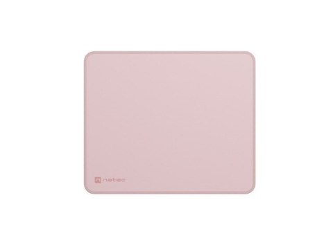 Podkładka pod mysz Colors Series Misty Rose 300x250 mm Podkładka pod mysz Colors Series Misty Rose 300x250 mm