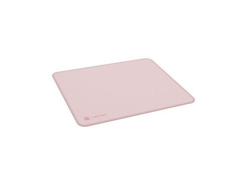 Podkładka pod mysz Colors Series Misty Rose 300x250 mm Podkładka pod mysz Colors Series Misty Rose 300x250 mm