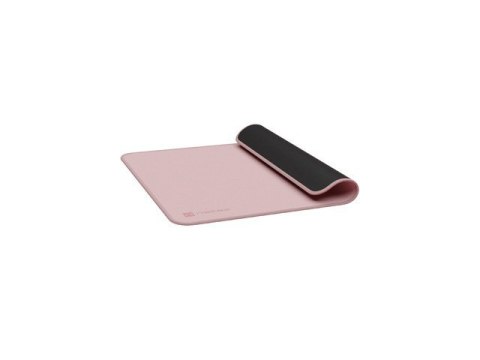 Podkładka pod mysz Colors Series Misty Rose 300x250 mm Podkładka pod mysz Colors Series Misty Rose 300x250 mm