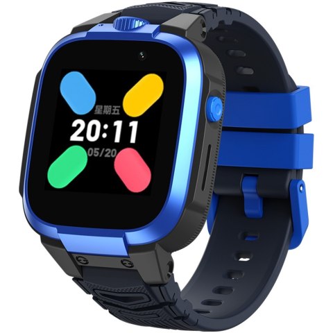 Smartwatch dla dzieci Z3 SIM 1.3 cala 1000 mAh niebieski Smartwatch dla dzieci Z3 SIM 1.3 cala 1000 mAh niebieski
