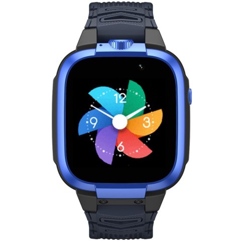 Smartwatch dla dzieci Z3 SIM 1.3 cala 1000 mAh niebieski Smartwatch dla dzieci Z3 SIM 1.3 cala 1000 mAh niebieski