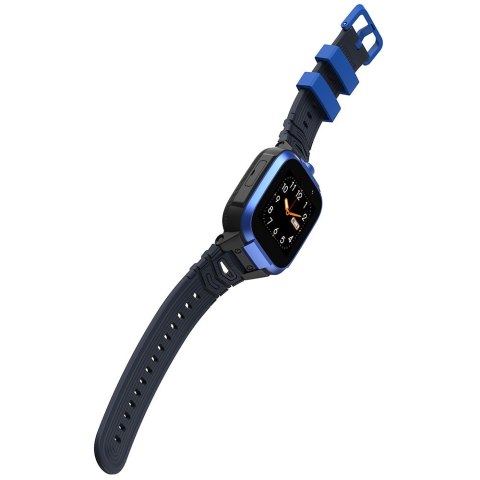 Smartwatch dla dzieci Z3 SIM 1.3 cala 1000 mAh niebieski Smartwatch dla dzieci Z3 SIM 1.3 cala 1000 mAh niebieski
