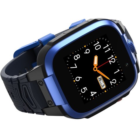 Smartwatch dla dzieci Z3 SIM 1.3 cala 1000 mAh niebieski Smartwatch dla dzieci Z3 SIM 1.3 cala 1000 mAh niebieski