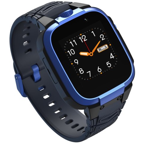 Smartwatch dla dzieci Z3 SIM 1.3 cala 1000 mAh niebieski Smartwatch dla dzieci Z3 SIM 1.3 cala 1000 mAh niebieski