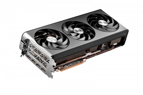 Karta graficzna Radeon RX 7800 XT Gaming OC 16G GDDR6 256bit 2DP/2HDMI