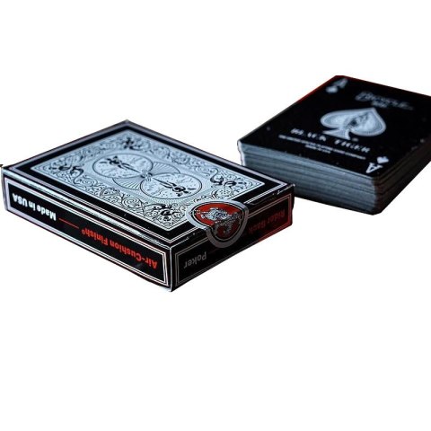 Karty Black Tiger - Revival Edition Karty Black Tiger - Revival Edition