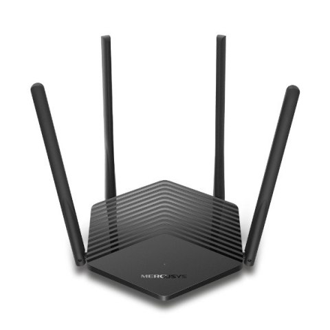 Router Mercusys MR60X WiFi 6 AX1500 2LAN 1WAN Router Mercusys MR60X WiFi 6 AX1500 2LAN 1WAN