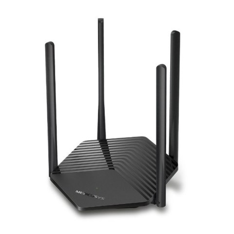 Router Mercusys MR60X WiFi 6 AX1500 2LAN 1WAN Router Mercusys MR60X WiFi 6 AX1500 2LAN 1WAN