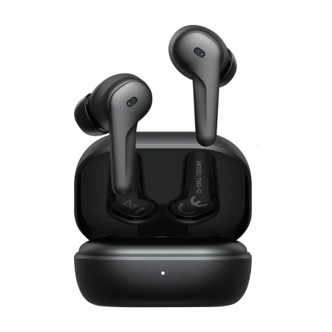 Słuchawki bezprzewodowe Bluetooth 5.3 z mikrofonem, ANC, ENC, QC, TWS-12 Słuchawki bezprzewodowe Bluetooth 5.3 z mikrofonem, ANC, ENC, QC, TWS-12
