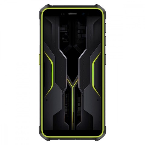 Smartfon Armor X12 PRO 5,45" 4/64GB IP68/IP69K 4860 mAh zielony Smartfon Armor X12 PRO 5,45" 4/64GB IP68/IP69K 4860 mAh zielony