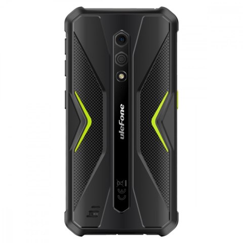 Smartfon Armor X12 PRO 5,45" 4/64GB IP68/IP69K 4860 mAh zielony Smartfon Armor X12 PRO 5,45" 4/64GB IP68/IP69K 4860 mAh zielony