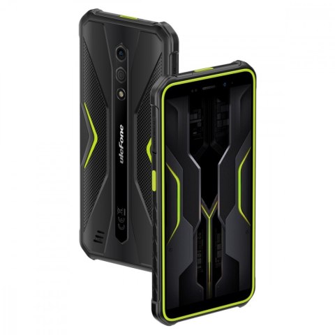 Smartfon Armor X12 PRO 5,45" 4/64GB IP68/IP69K 4860 mAh zielony Smartfon Armor X12 PRO 5,45" 4/64GB IP68/IP69K 4860 mAh zielony