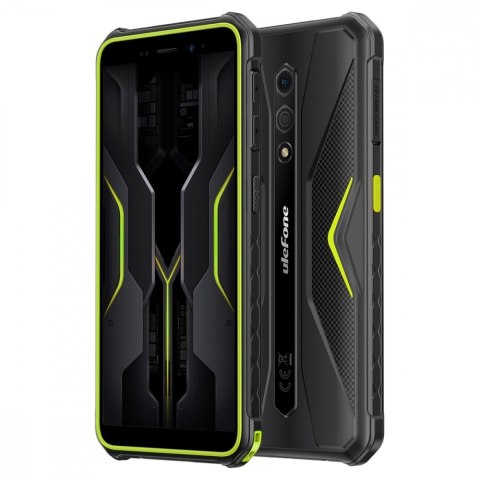 Smartfon Armor X12 PRO 5,45" 4/64GB IP68/IP69K 4860 mAh zielony Smartfon Armor X12 PRO 5,45" 4/64GB IP68/IP69K 4860 mAh zielony