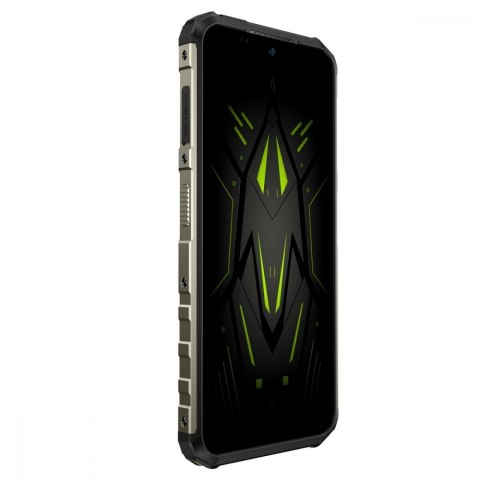 Smartfon Armor 22 6.58 cala 8/128GB IP68/IP69K 6600 mAh DualSIM zielony