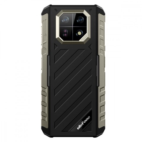 Smartfon Armor 22 6.58 cala 8/256GB IP68/IP69K 6600 mAh DualSIM czarny