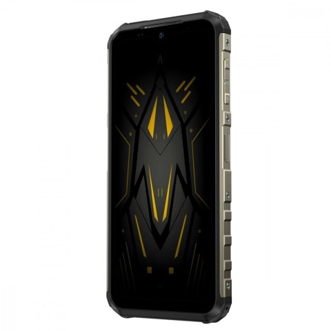Smartfon Armor 22 6.58 cala 8/256GB IP68/IP69K 6600 mAh DualSIM czarny