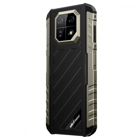 Smartfon Armor 22 6.58 cala 8/256GB IP68/IP69K 6600 mAh DualSIM czarny