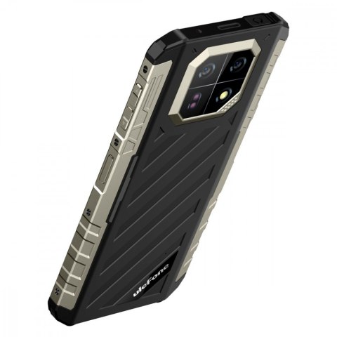 Smartfon Armor 22 6.58 cala 8/256GB IP68/IP69K 6600 mAh DualSIM czarny