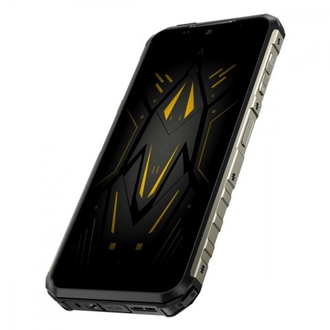 Smartfon Armor 22 6.58 cala 8/256GB IP68/IP69K 6600 mAh DualSIM czarny
