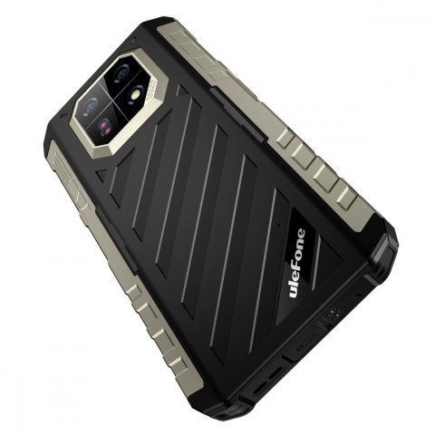 Smartfon Armor 22 6.58 cala 8/256GB IP68/IP69K 6600 mAh DualSIM czarny