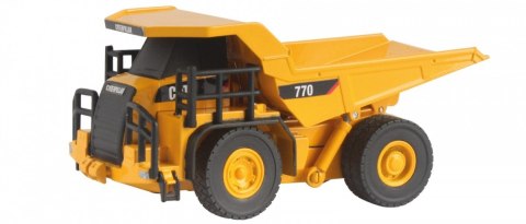 Wywrotka RC CAT 770 1:64 Wywrotka RC CAT 770 1:64