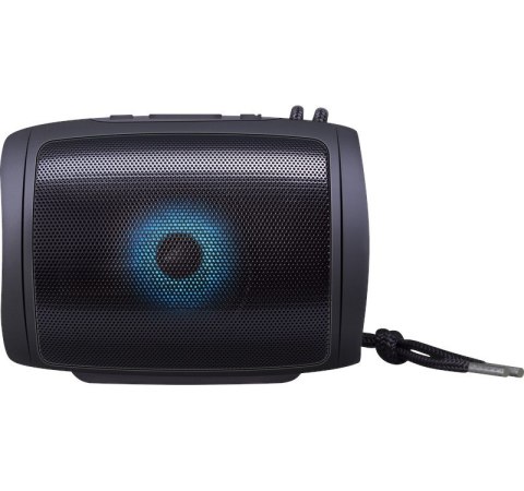 Głośnik Bluetooth Enjoy S200 TWS 2.0 Czarny Głośnik Bluetooth Enjoy S200 TWS 2.0 Czarny