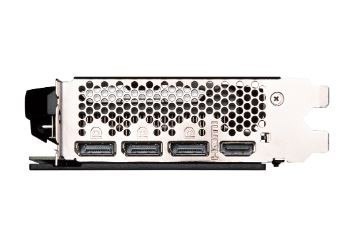 Karta graficzna GeForce RTX 4070 VENTUS 2X E 12GB OC GDDRX6 192bit 3DP Karta graficzna GeForce RTX 4070 VENTUS 2X E 12GB OC GDDRX6 192bit 3DP