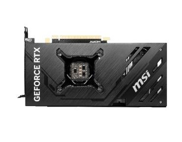Karta graficzna GeForce RTX 4070 VENTUS 2X E 12GB OC GDDRX6 192bit 3DP Karta graficzna GeForce RTX 4070 VENTUS 2X E 12GB OC GDDRX6 192bit 3DP