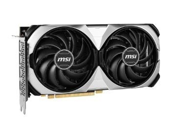 Karta graficzna GeForce RTX 4070 VENTUS 2X E 12GB OC GDDRX6 192bit 3DP Karta graficzna GeForce RTX 4070 VENTUS 2X E 12GB OC GDDRX6 192bit 3DP