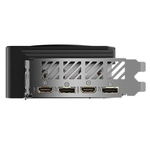 Karta graficzna Radeon RX 7700 XT GAMING OC 12G GNDR6 192bit 2DP/2HDMI Karta graficzna Radeon RX 7700 XT GAMING OC 12G GNDR6 192bit 2DP/2HDMI