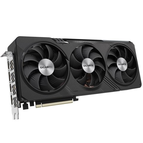 Karta graficzna Radeon RX 7800 XT GAMING OC 16G GDDR6 256bit 2DP/2HDMI Karta graficzna Radeon RX 7800 XT GAMING OC 16G GDDR6 256bit 2DP/2HDMI