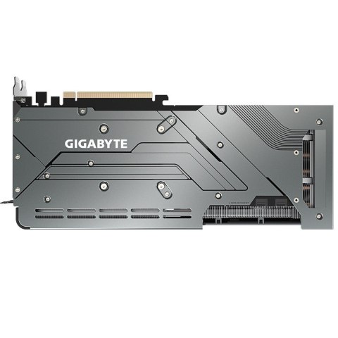 Karta graficzna Radeon RX 7800 XT GAMING OC 16G GDDR6 256bit 2DP/2HDMI Karta graficzna Radeon RX 7800 XT GAMING OC 16G GDDR6 256bit 2DP/2HDMI