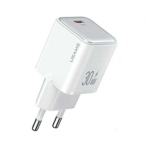 Ładowarka sieciowa USB-C PD 3.0 30W Fast Ładowarka sieciowa USB-C PD 3.0 30W Fast