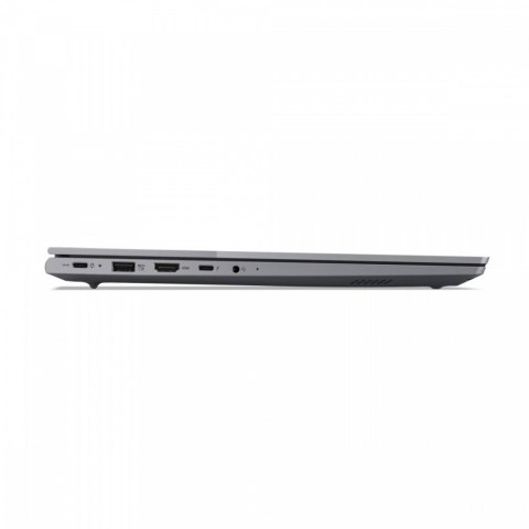 Laptop ThinkBook 16 G6 21KH0077PB W11Pro i7-13700H/16GB/512GB/INT/16.0 WUXGA/Arctic Grey/3YRS OS + CO2 Offset